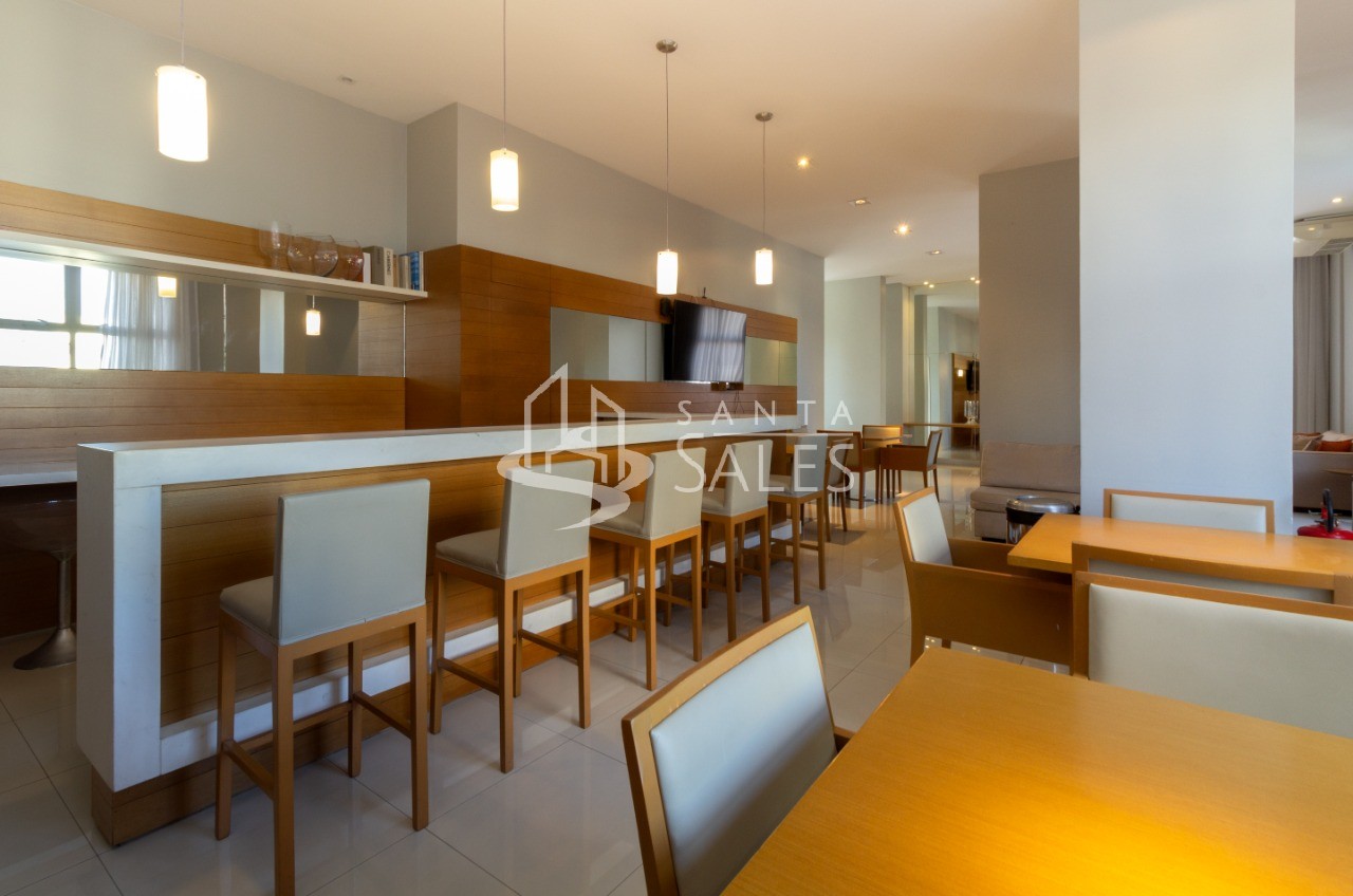 Apartamento, 3 quartos, 140 m² - Foto 50