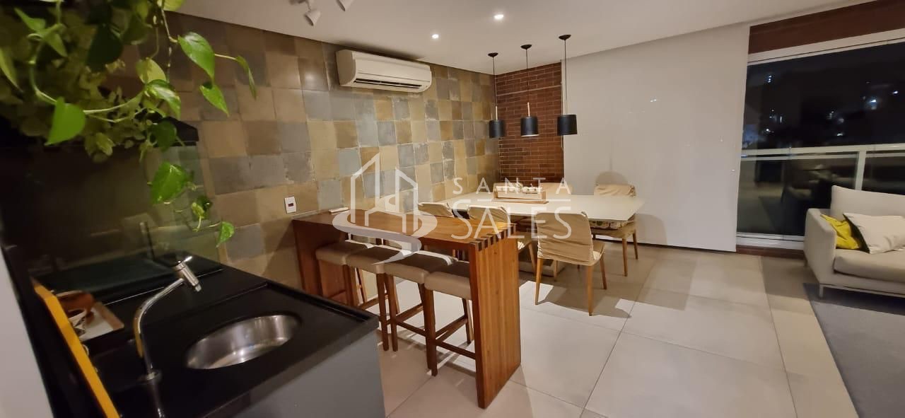 Apartamento, 3 quartos, 156 m² - Foto 12
