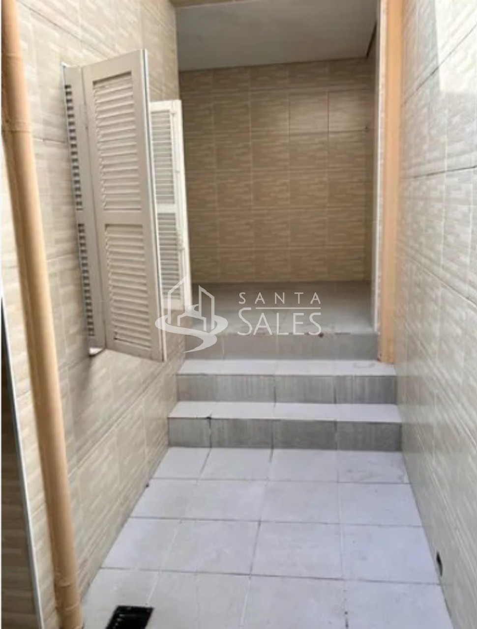 Sobrado, 2 quartos, 132 m² - Foto 15