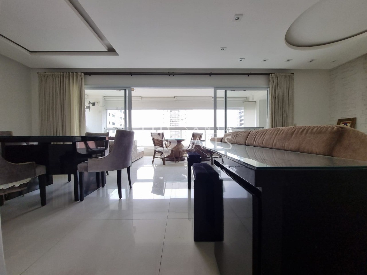 Apartamento, 3 quartos, 136 m² - Foto 6