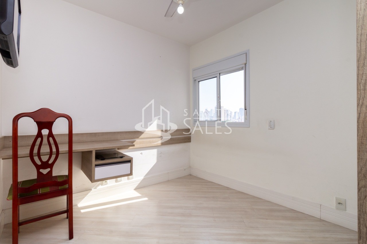 Apartamento, 3 quartos, 140 m² - Foto 22