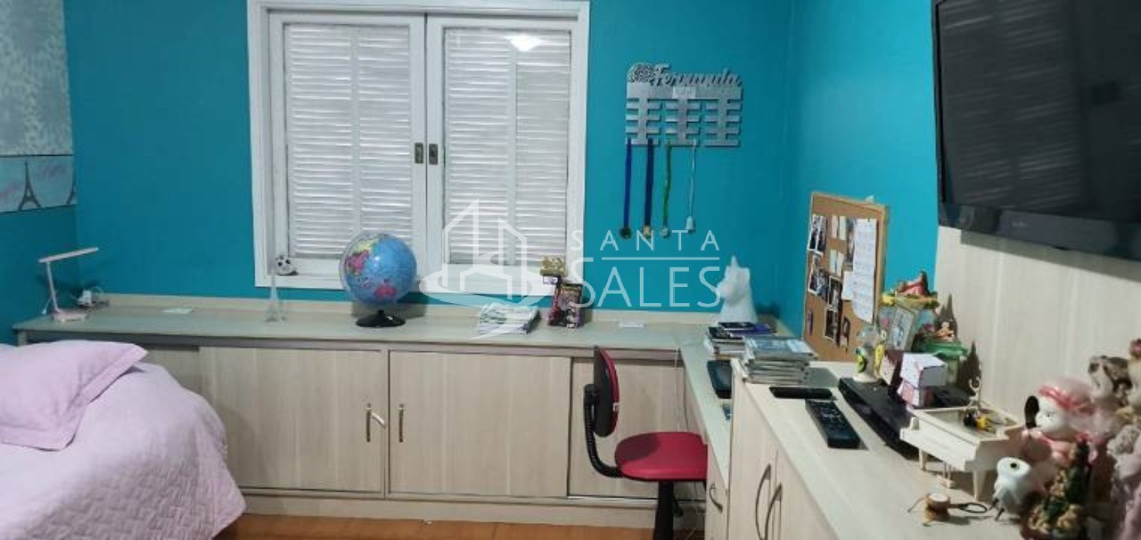 Sobrado, 3 quartos, 150 m² - Foto 14