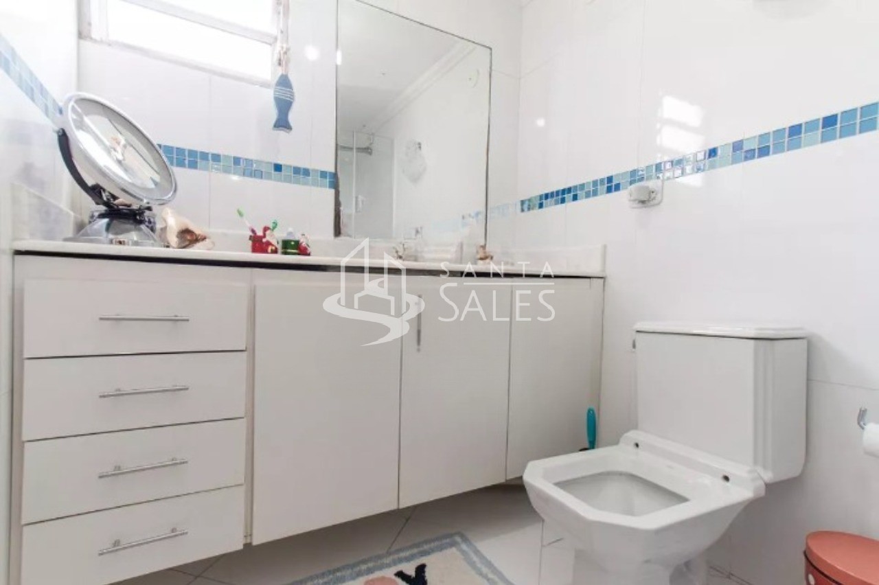 Apartamento, 3 quartos, 65 m² - Foto 8