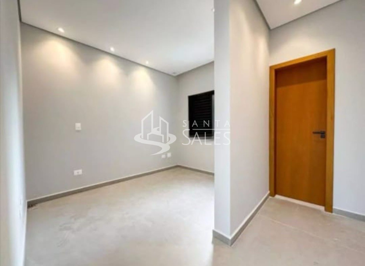 Sobrado, 4 quartos, 150 m² - Foto 20