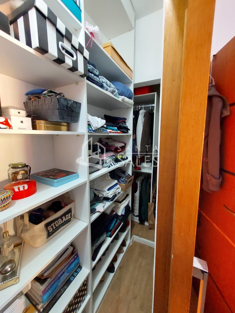Apartamento, 2 quartos, 55 m² - Foto 11