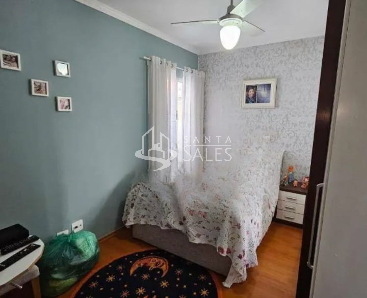 Sobrado, 3 quartos - Foto 11