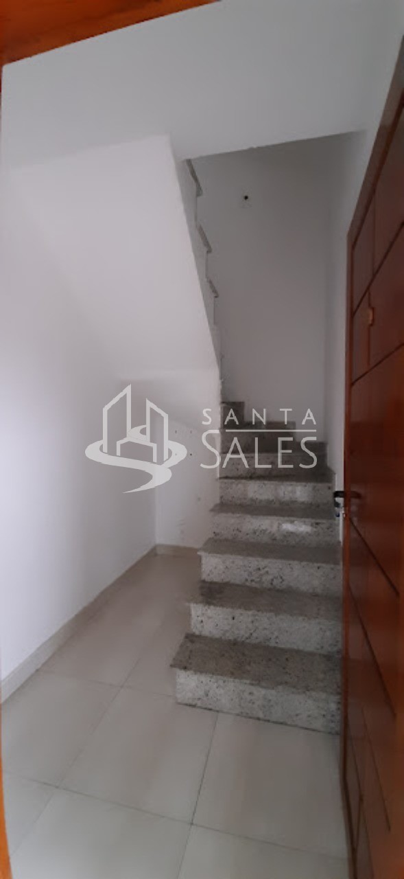 Casa de Condomínio, 2 quartos - Foto 4