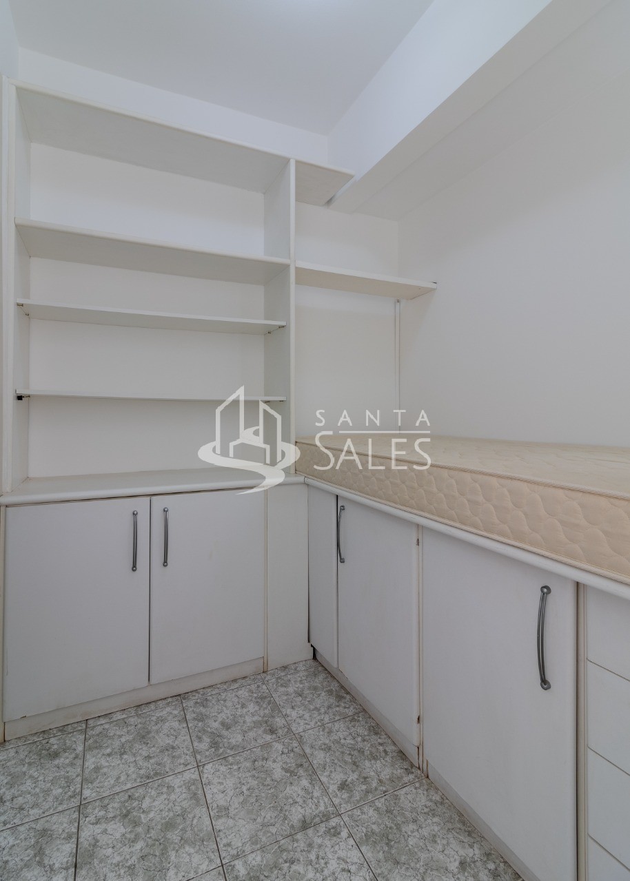 Apartamento para alugar com 4 quartos, 147m² - Foto 62