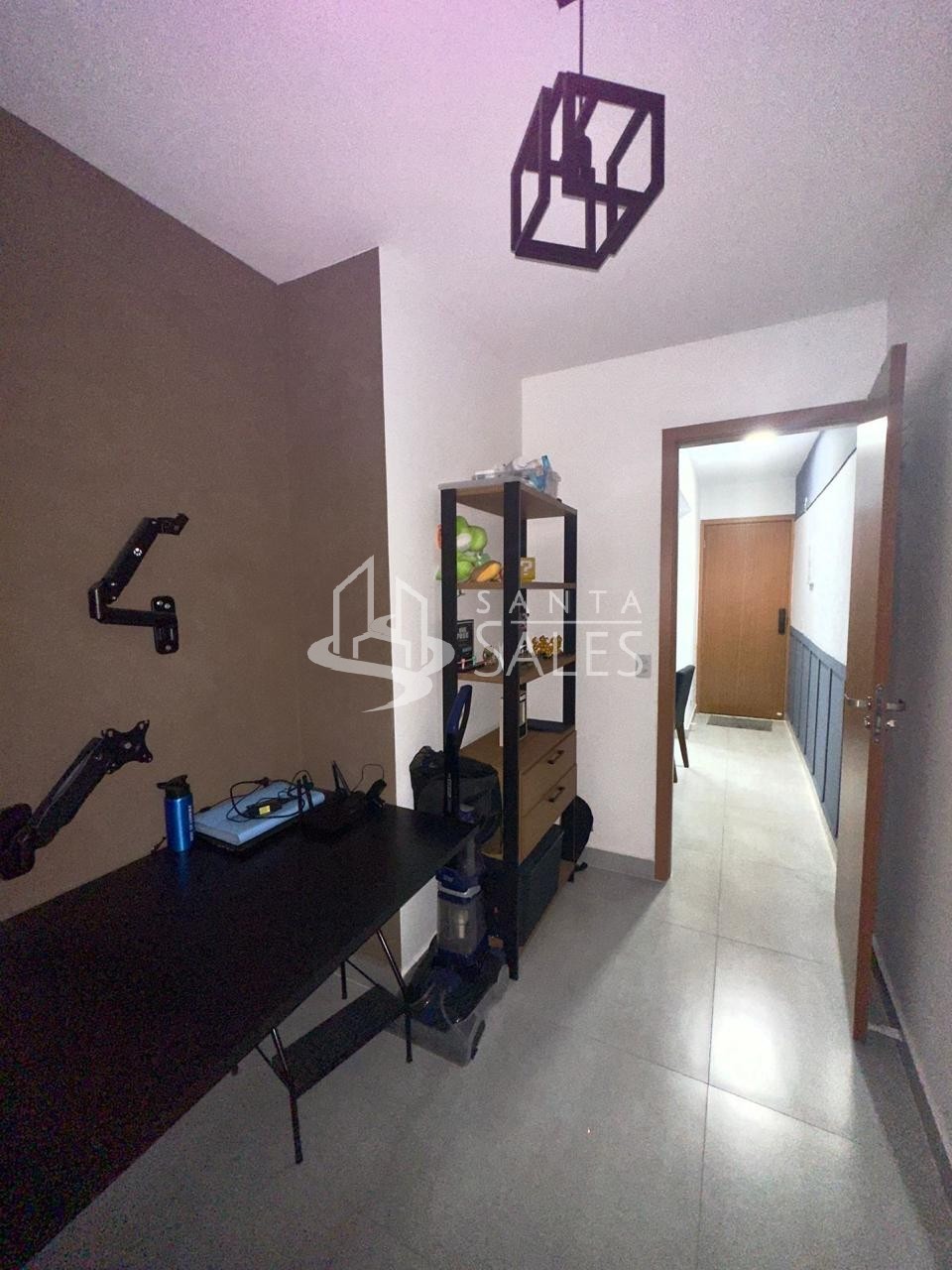 Apartamento, 2 quartos, 42 m² - Foto 8