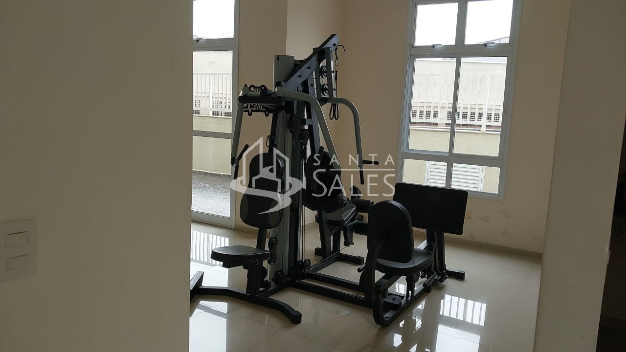 Apartamento, 2 quartos, 76 m² - Foto 55