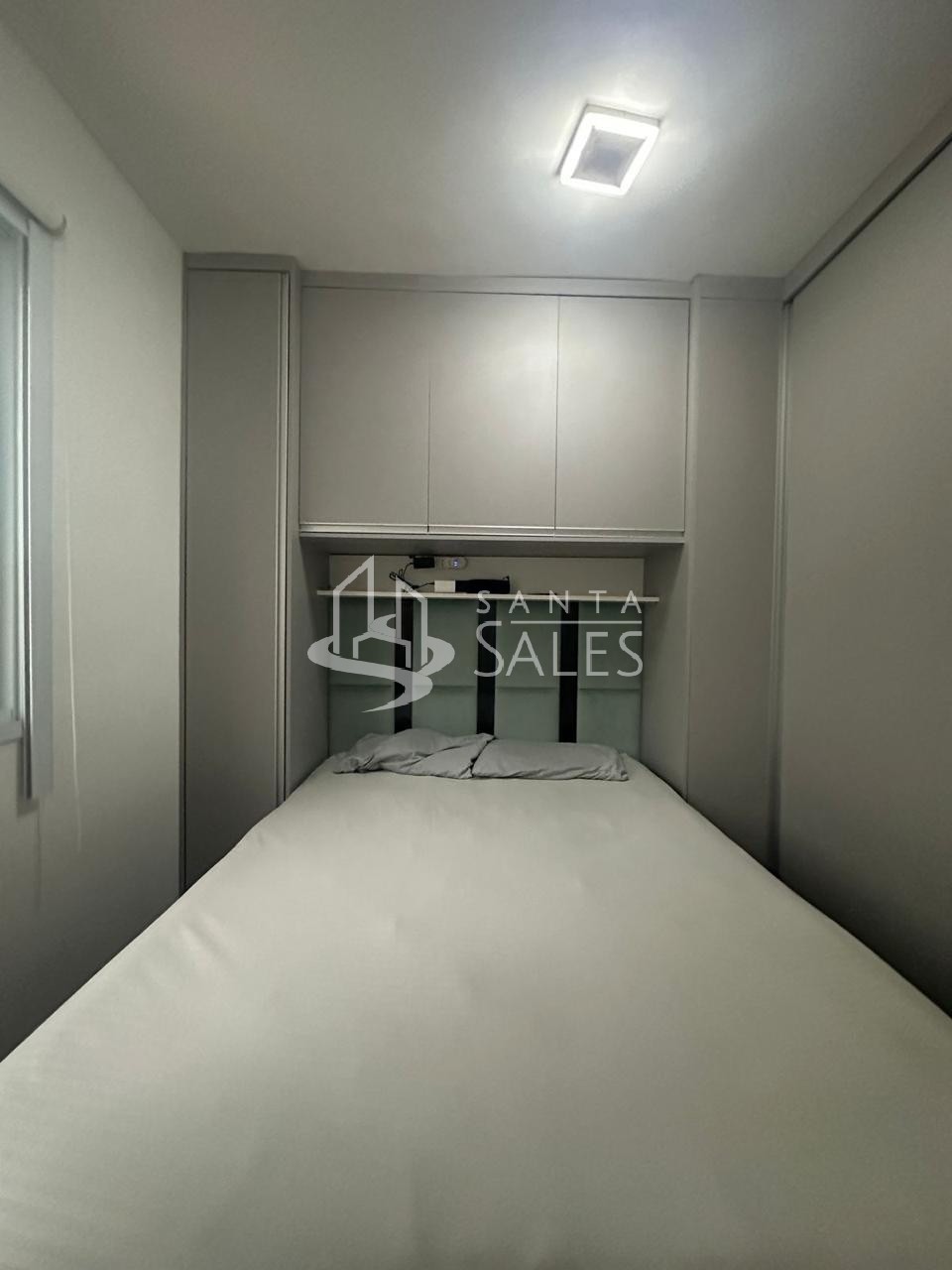 Apartamento, 2 quartos, 42 m² - Foto 22