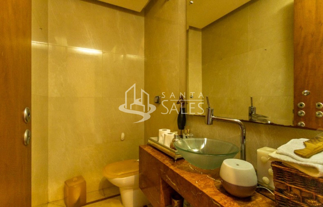 Casa, 6 quartos, 530 m² - Foto 22