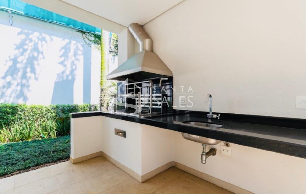 Casa à venda com 4 quartos, 958m² - Foto 15