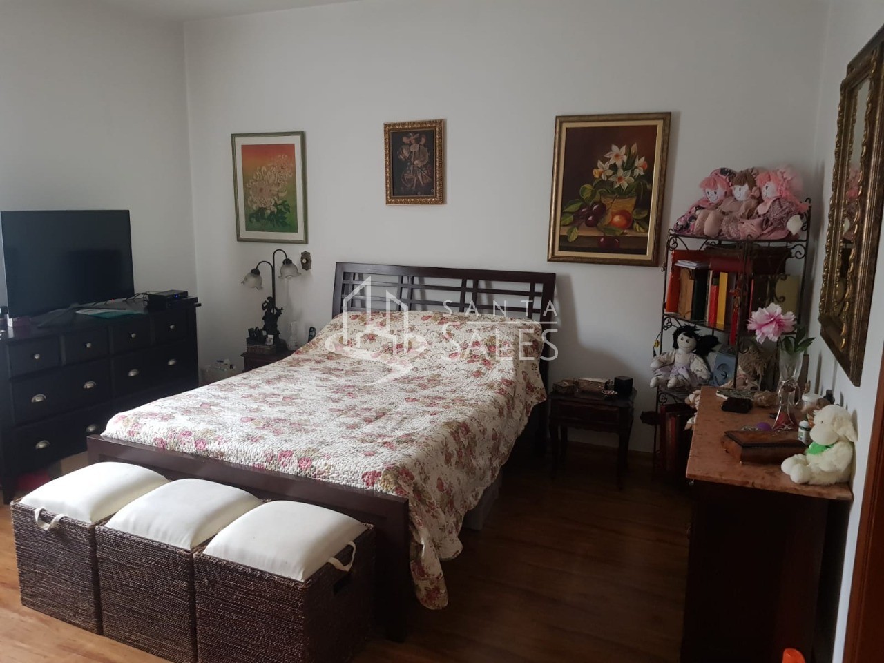 Apartamento, 3 quartos, 170 m² - Foto 7