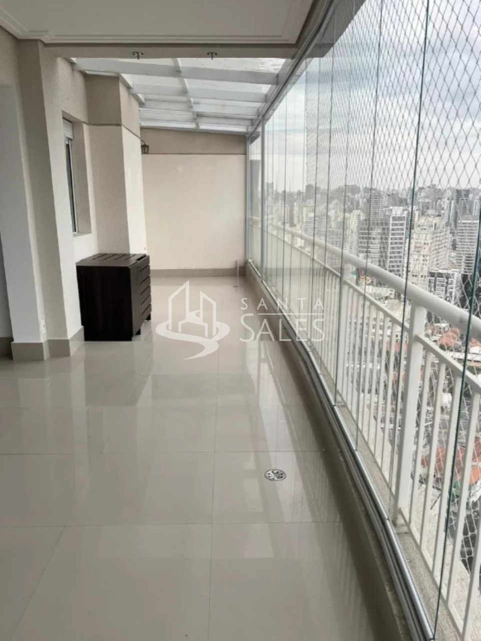Apartamento, 2 quartos, 77 m² - Foto 10