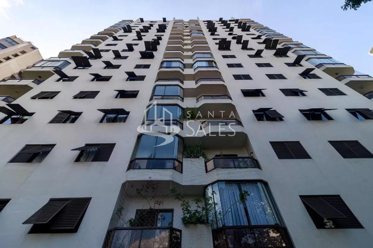 Apartamento, 3 quartos, 187 m² - Foto 13