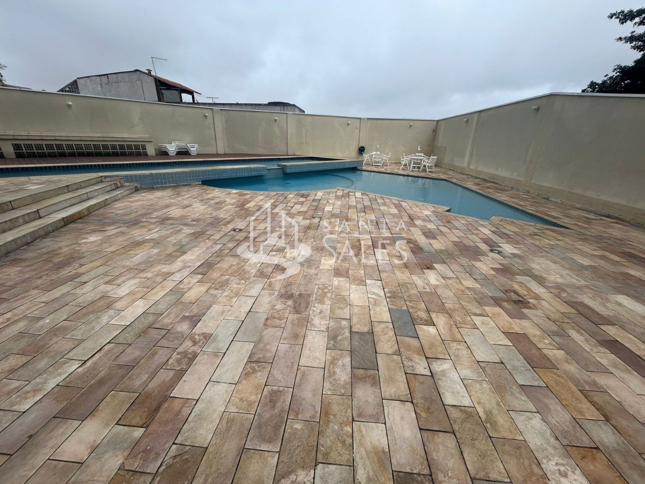 Apartamento, 2 quartos, 76 m² - Foto 43