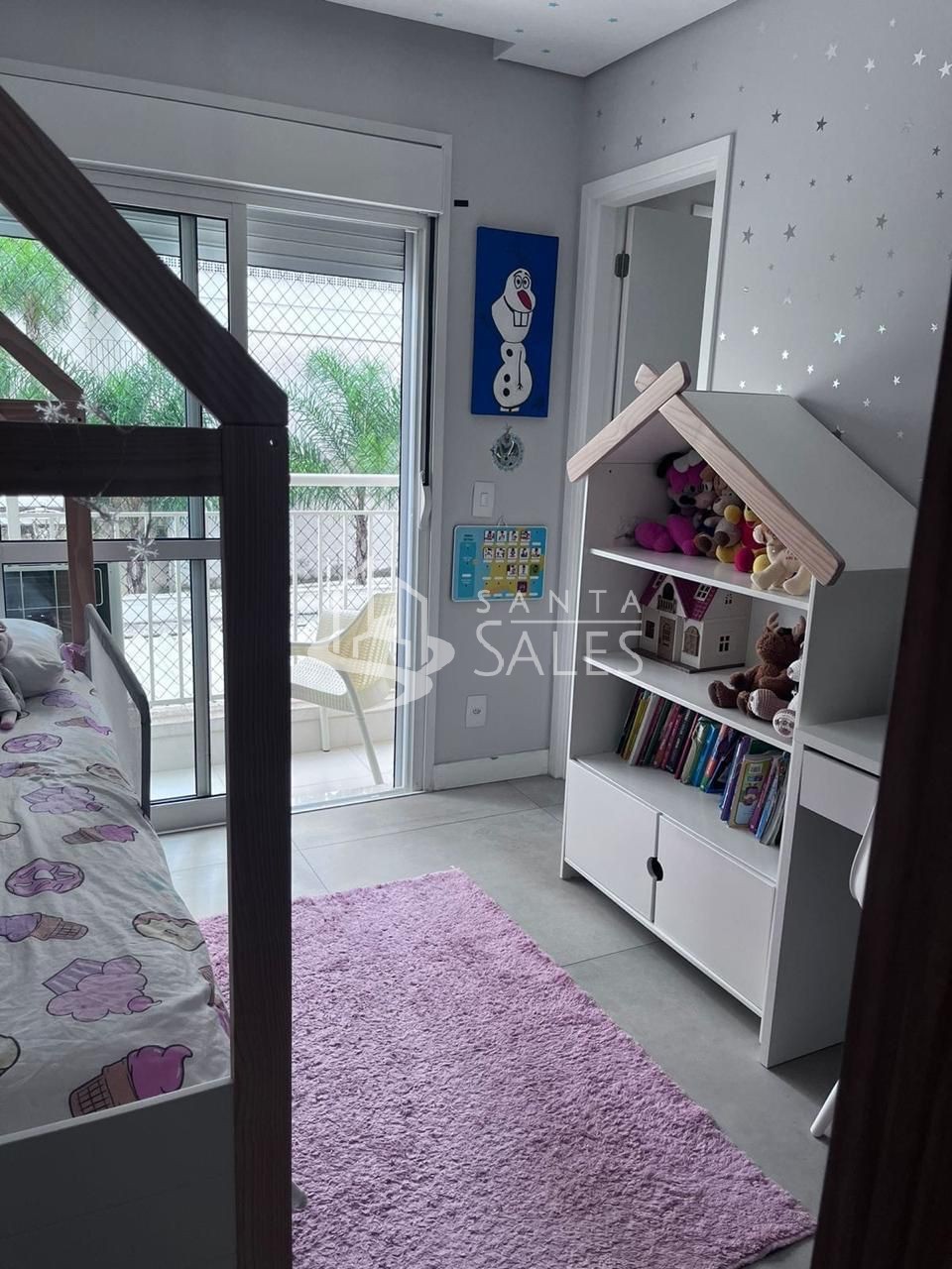 Apartamento, 3 quartos, 156 m² - Foto 15