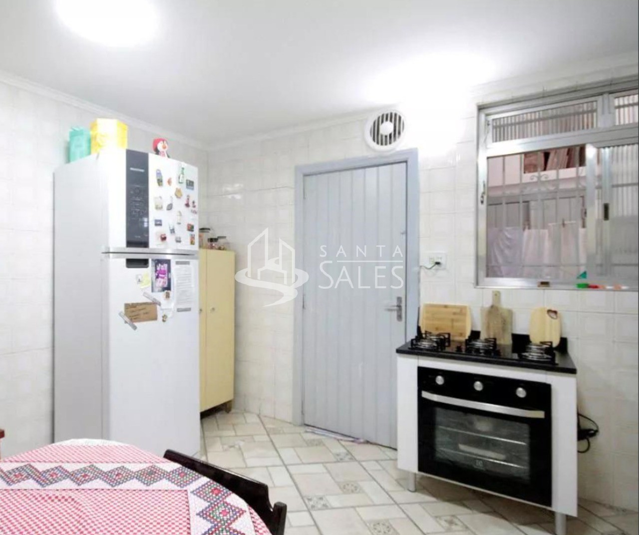 Sobrado, 2 quartos, 105 m² - Foto 10