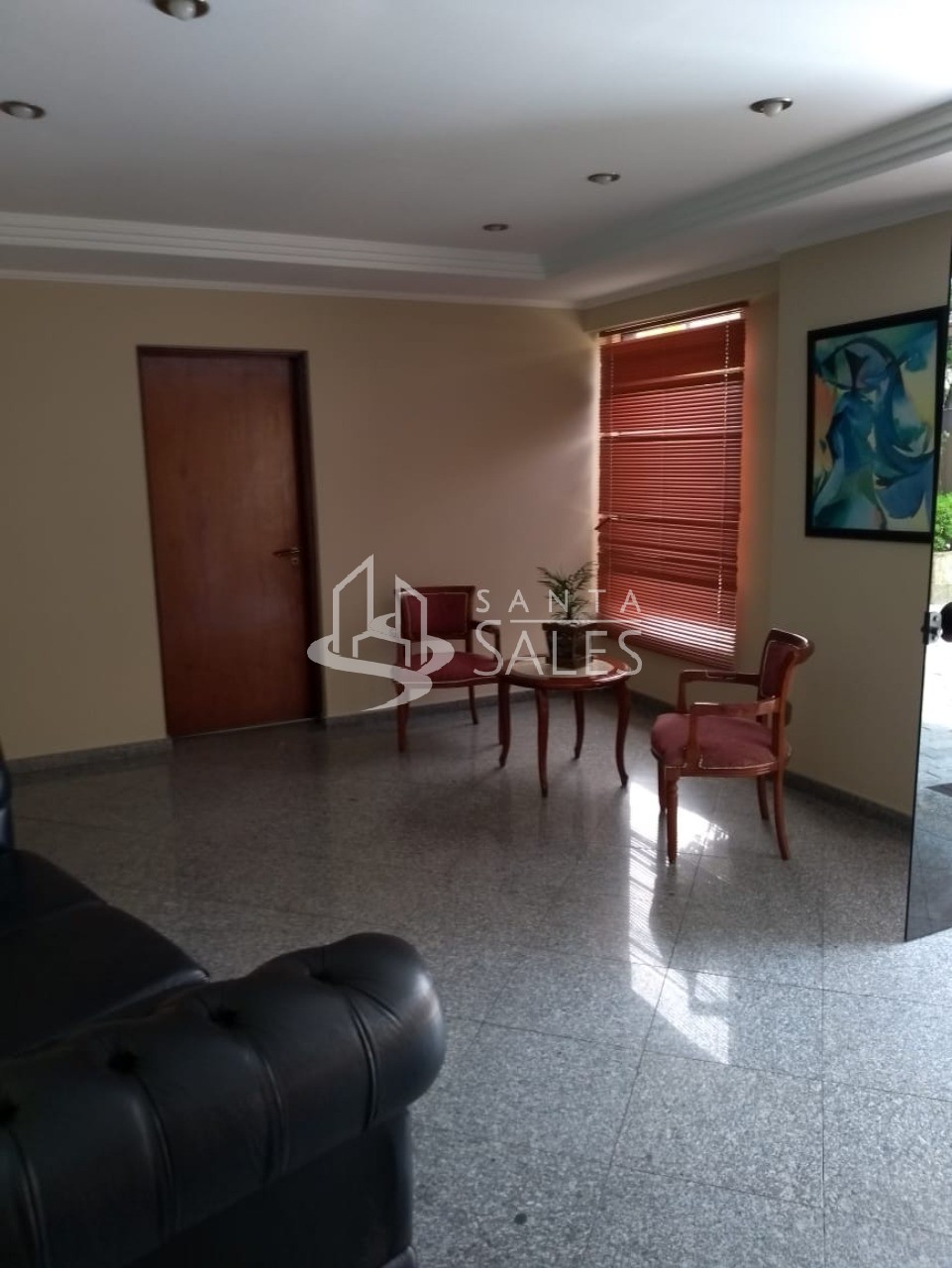 Apartamento, 3 quartos, 140 m² - Foto 4
