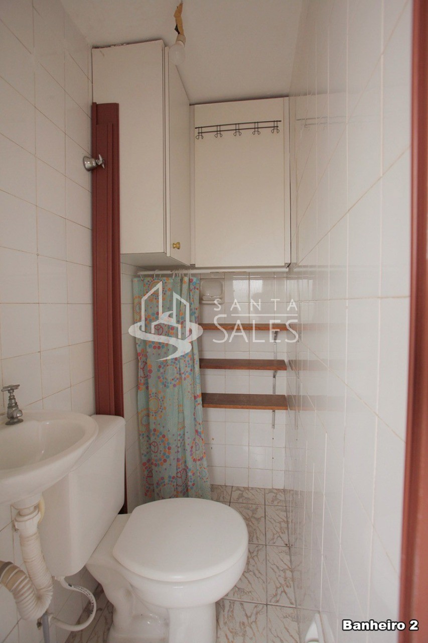 Apartamento, 3 quartos, 65 m² - Foto 19