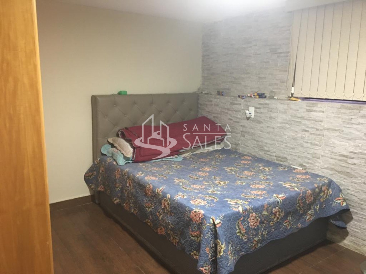 Casa de Condomínio, 2 quartos - Foto 31