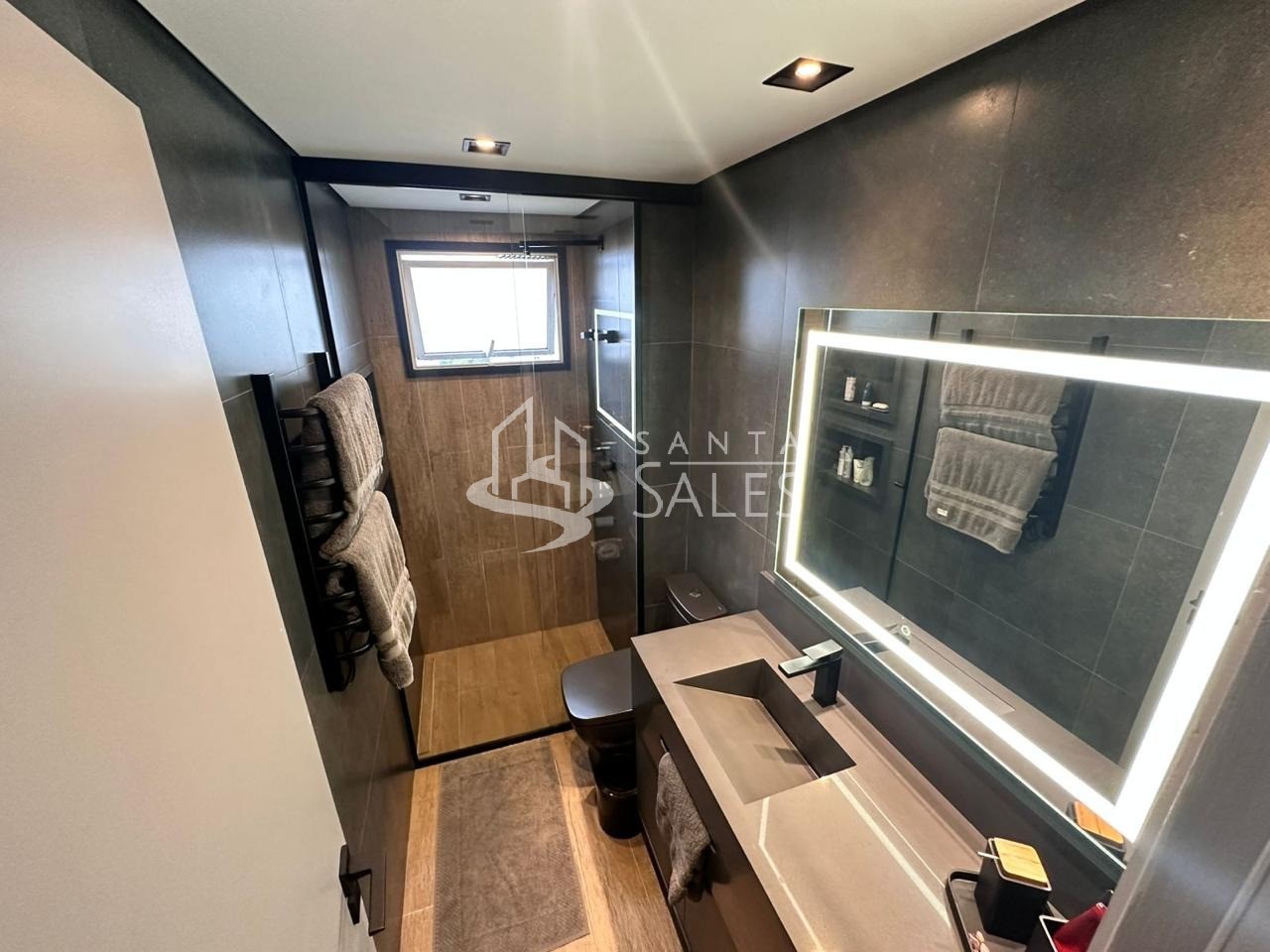 Apartamento, 2 quartos, 164 m² - Foto 20