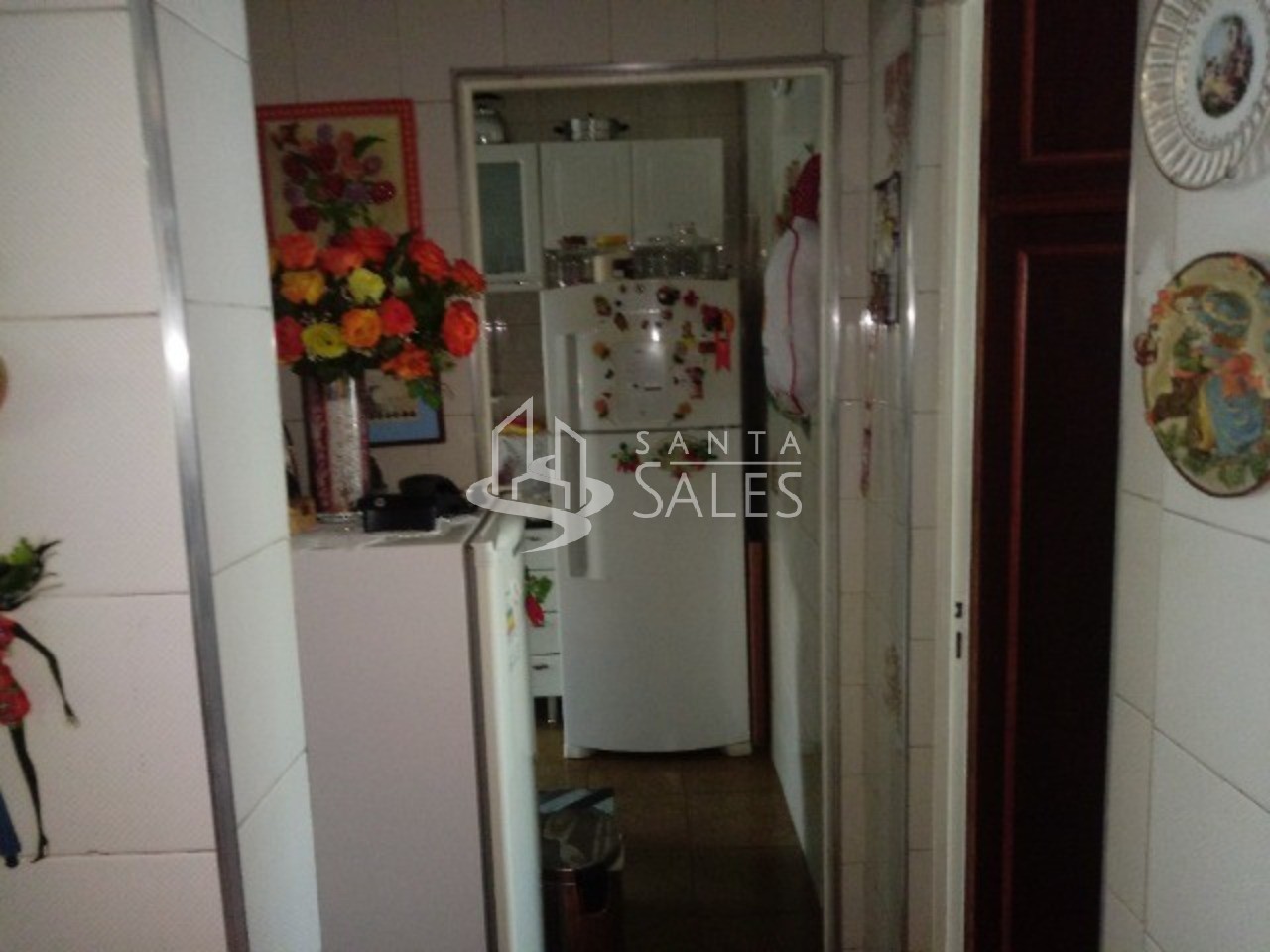 Apartamento, 2 quartos, 55 m² - Foto 7