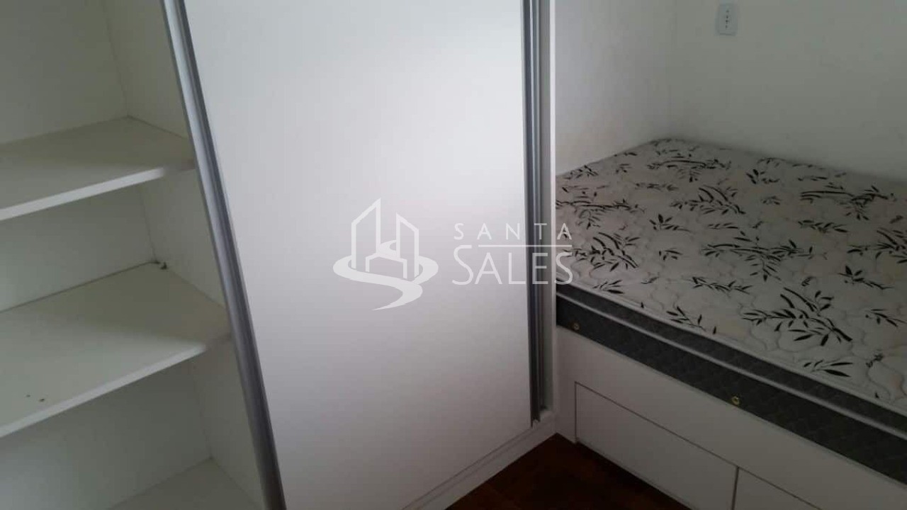 Apartamento, 3 quartos, 82 m² - Foto 5