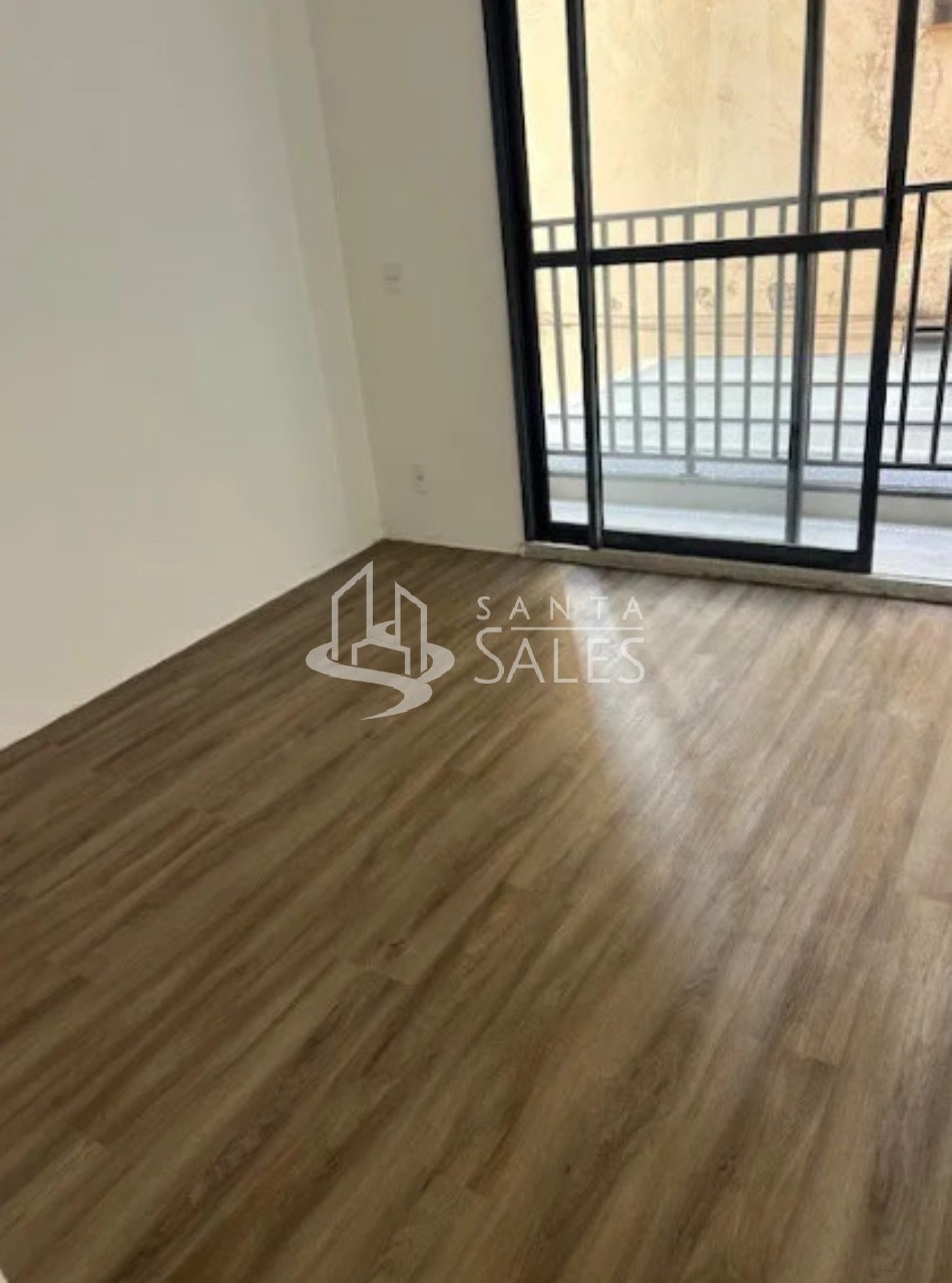 Kitnet-Studio, 24 m² - Foto 1