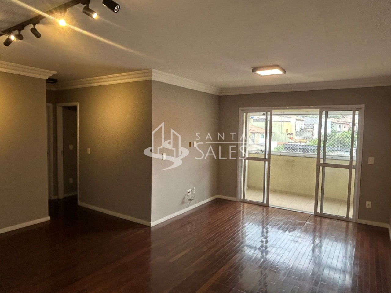 Apartamento, 2 quartos, 76 m² - Foto 1