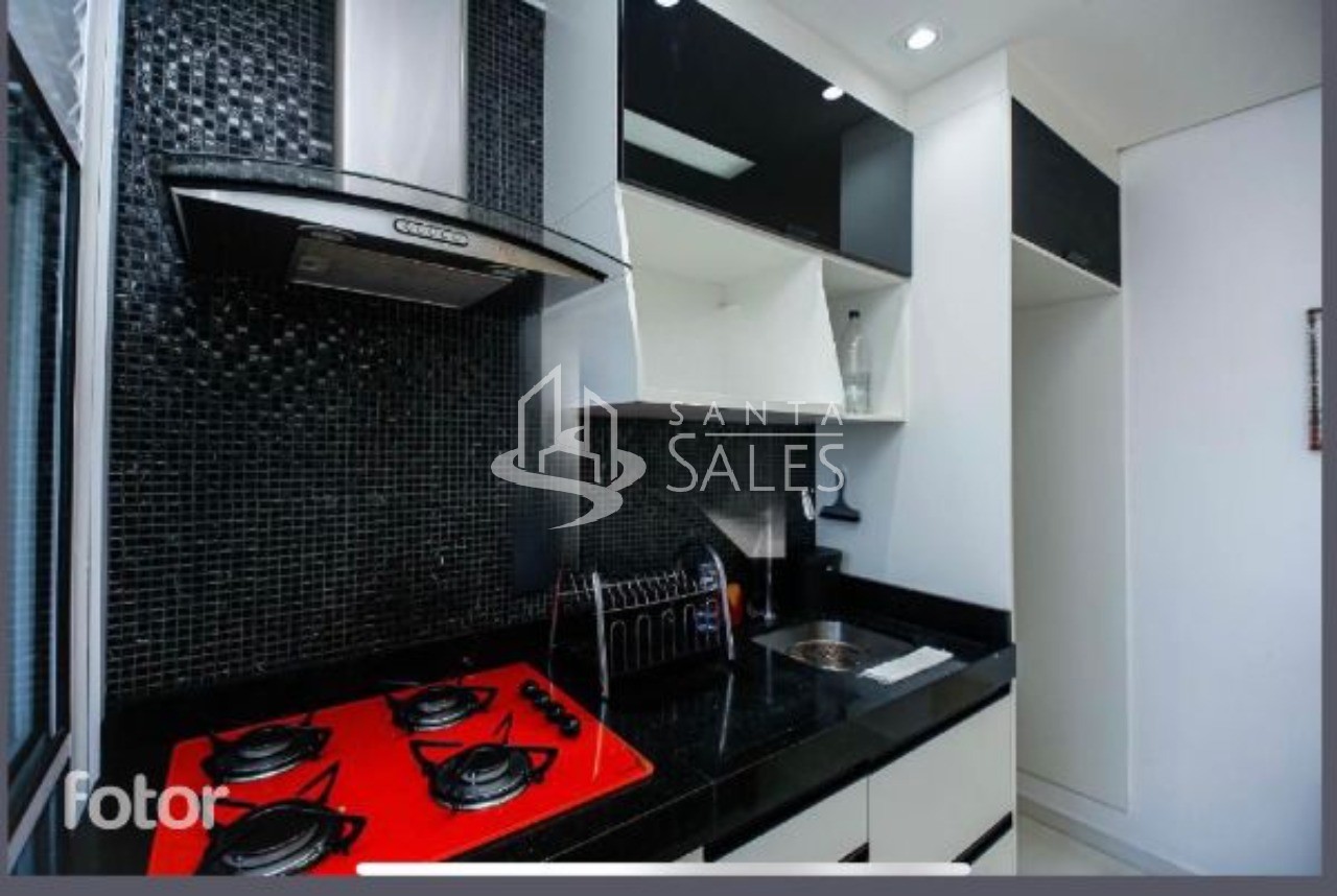 Apartamento, 2 quartos, 50 m² - Foto 10