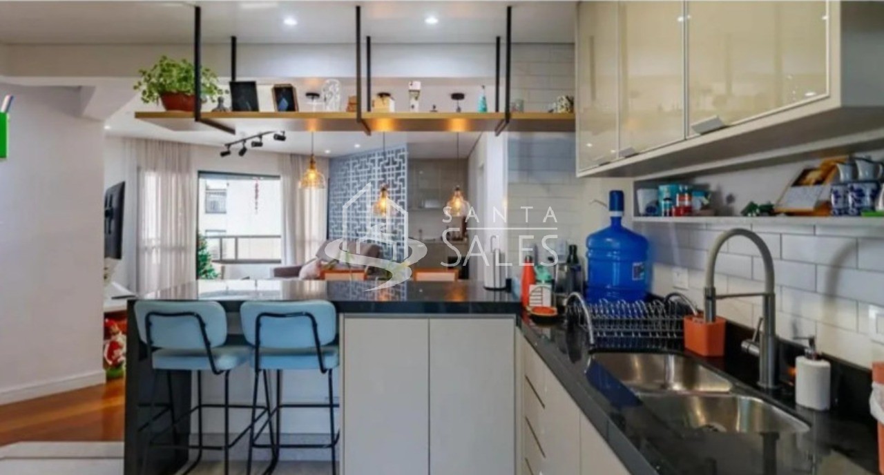 Apartamento, 3 quartos, 106 m² - Foto 7