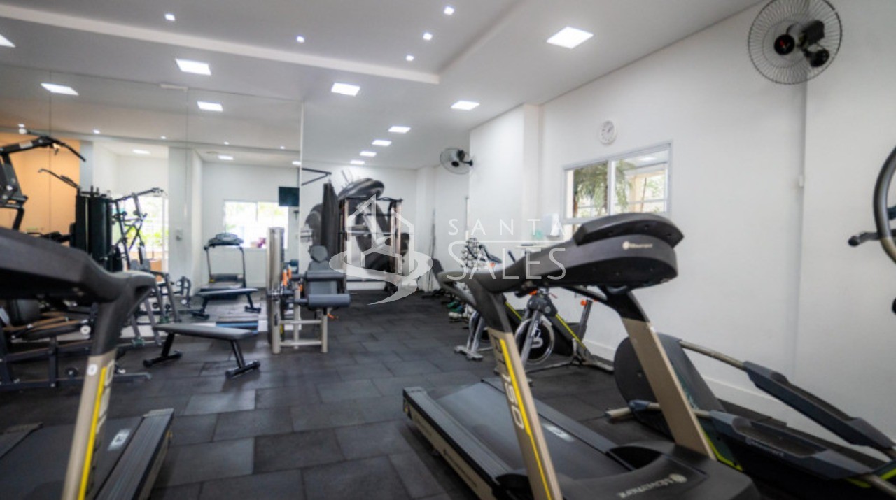 Cobertura, 2 quartos, 103 m² - Foto 9
