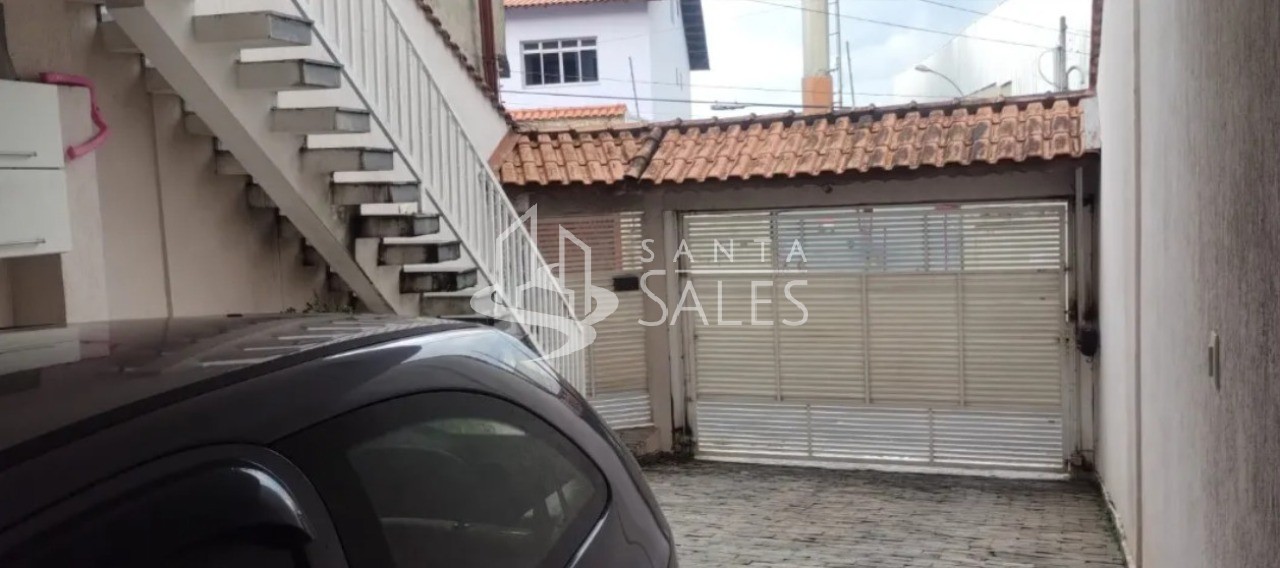 Sobrado, 3 quartos - Foto 11
