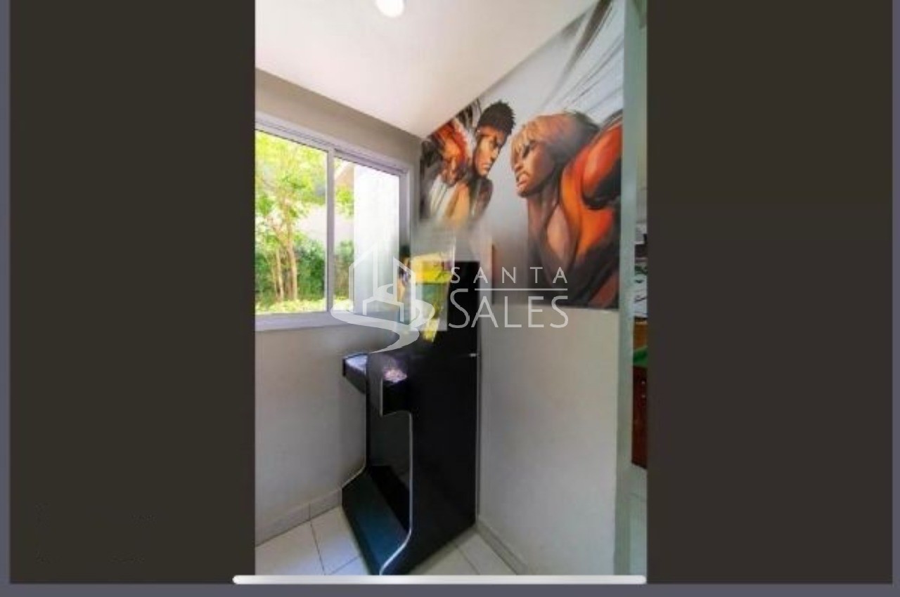 Apartamento, 2 quartos, 50 m² - Foto 30