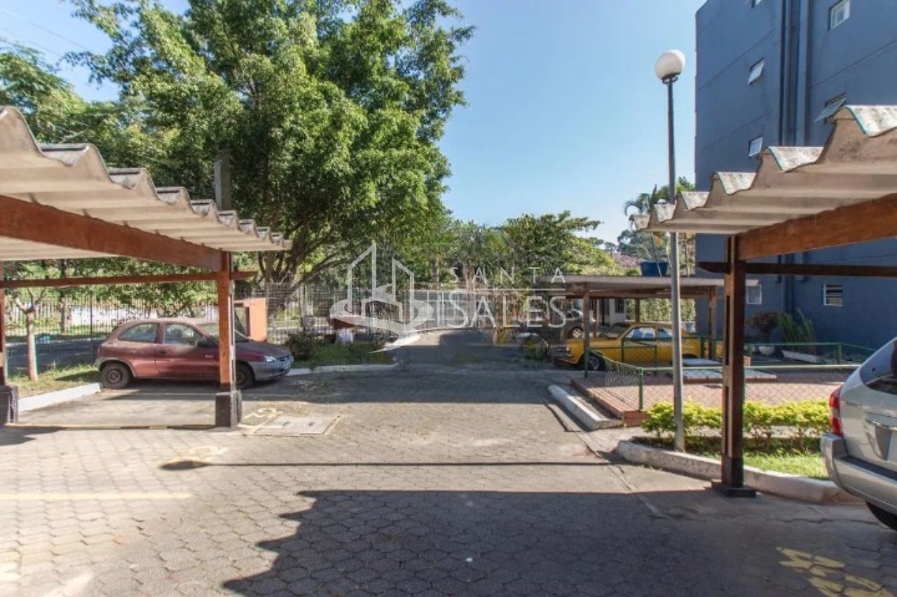 Apartamento, 3 quartos, 65 m² - Foto 17