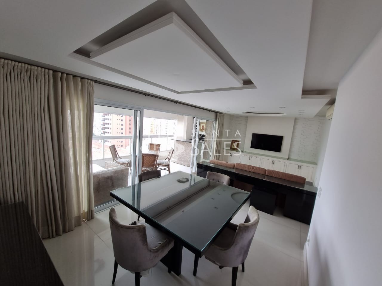 Apartamento, 3 quartos, 136 m² - Foto 28