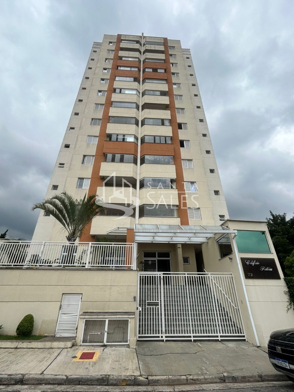 Apartamento, 2 quartos, 76 m² - Foto 25