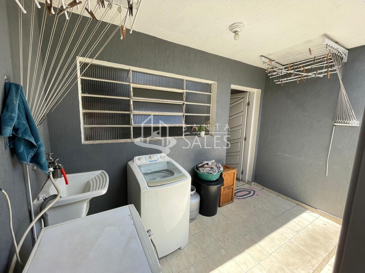 Casa, 3 quartos - Foto 11