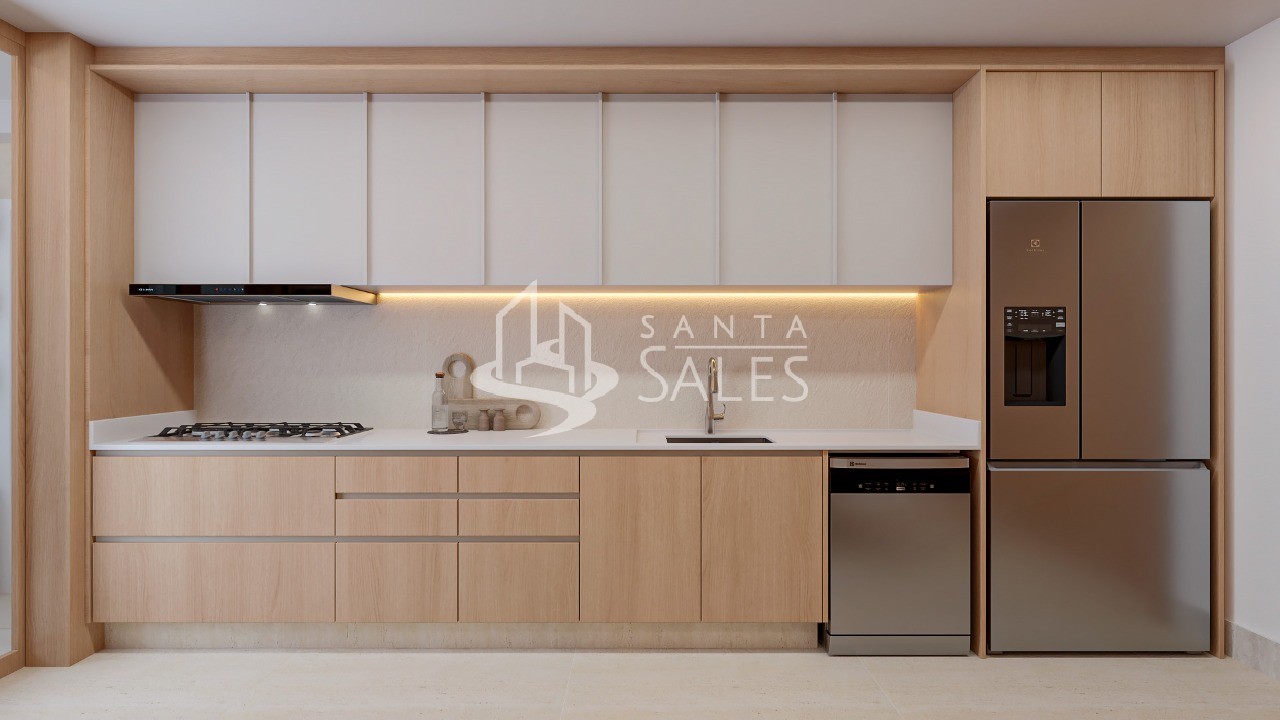 Apartamento, 3 quartos, 221 m² - Foto 5