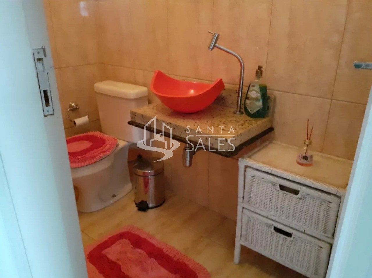 Apartamento, 3 quartos, 119 m² - Foto 14
