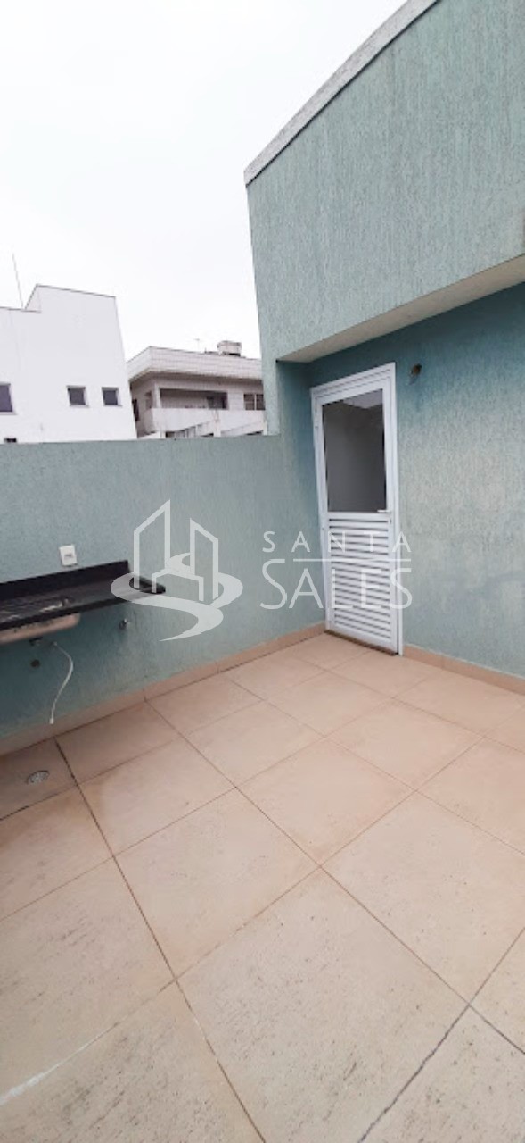 Casa de Condomínio, 2 quartos - Foto 22