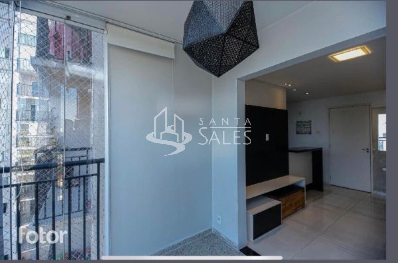 Apartamento, 2 quartos, 50 m² - Foto 7