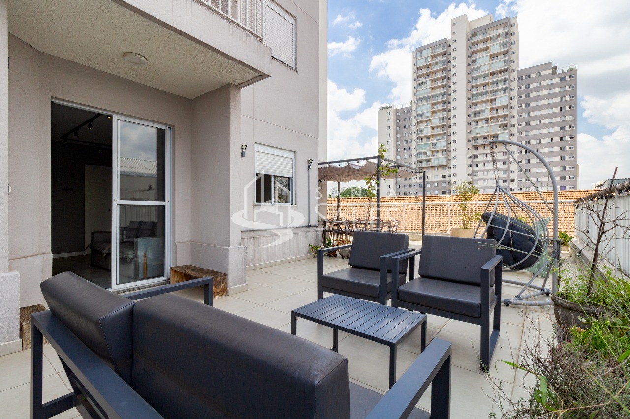 Apartamento, 2 quartos, 123 m² - Foto 9