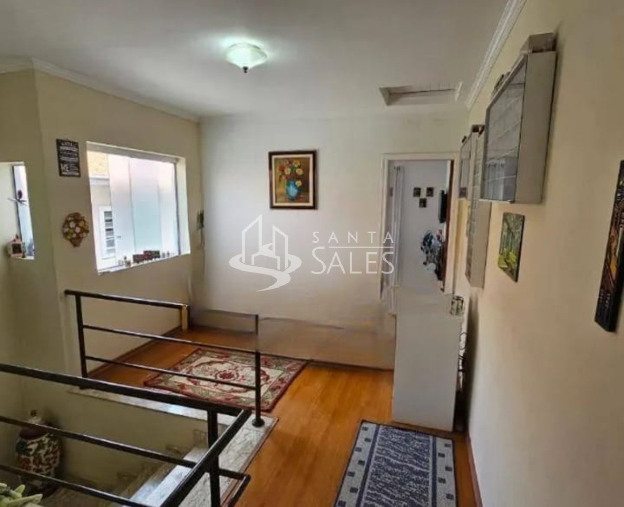 Sobrado, 3 quartos - Foto 4