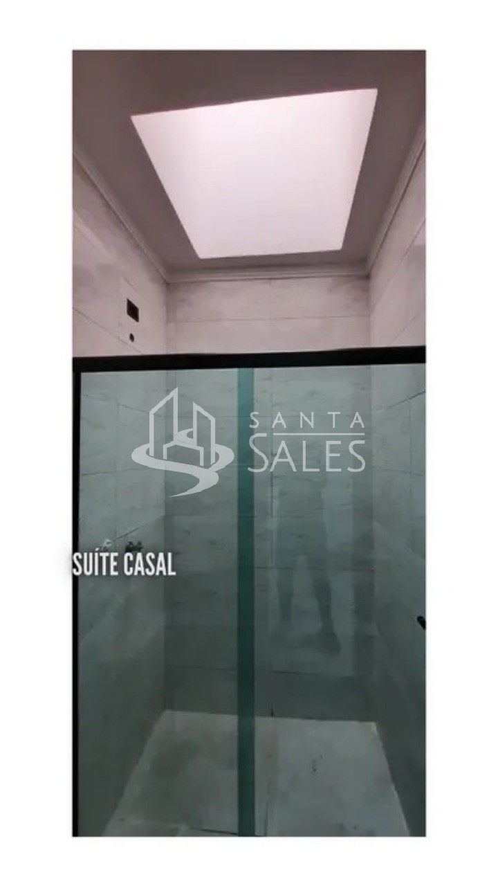 Casa de Condomínio, 2 quartos - Foto 8