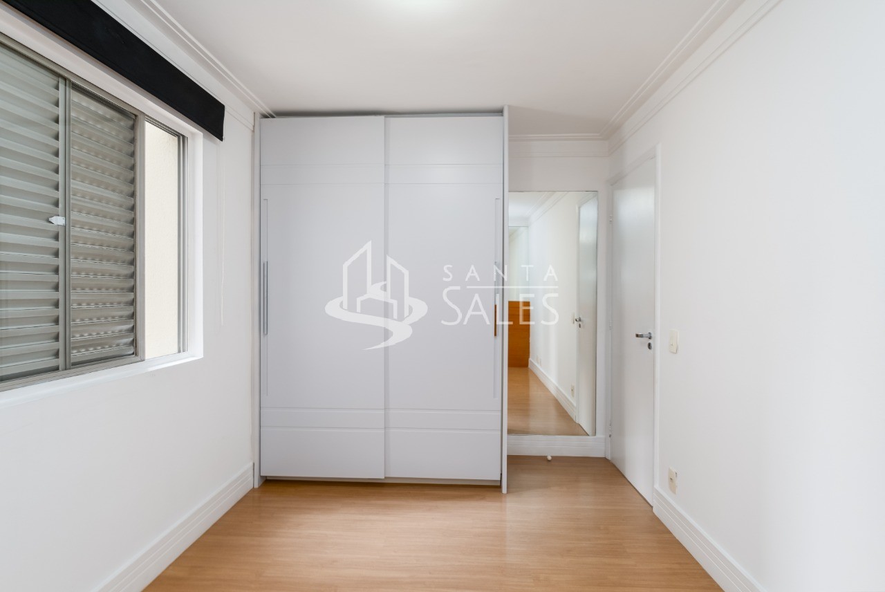 Apartamento para alugar com 1 quarto, 45m² - Foto 13
