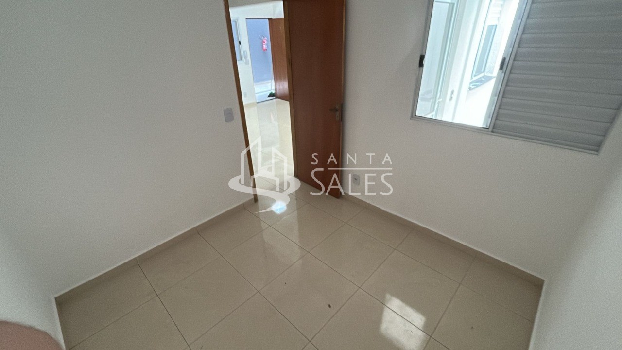 Apartamento, 2 quartos, 39 m² - Foto 3