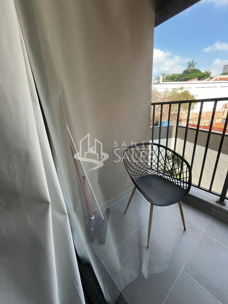 Kitnet-Studio, 22 m² - Foto 11